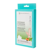 Wholesale Peppermint and Tangerine Foot Treatment - Displayer of 12